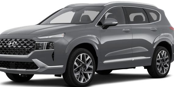 HYUNDAI SANTA FE 2023 5NMS5DAL9PH649302 image